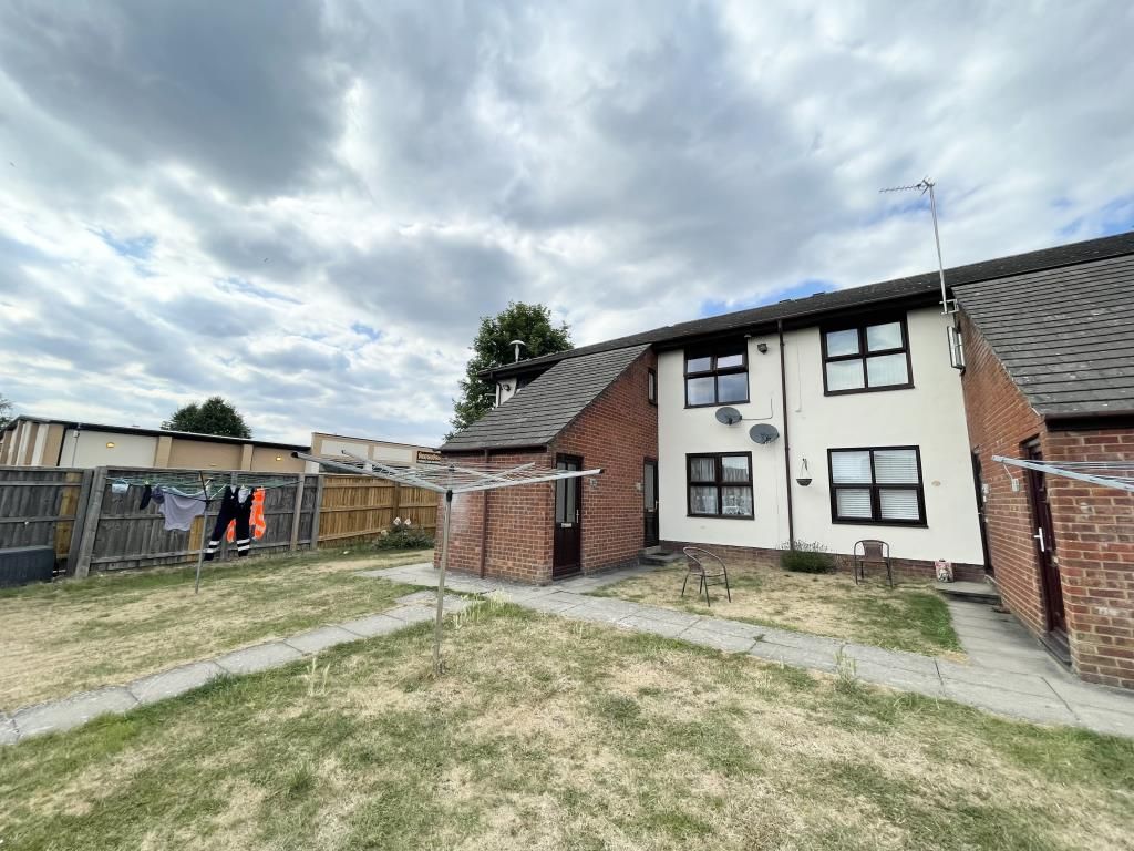 1 bed flat to rent in Swindon, Wiltshire SN25 Zoopla
