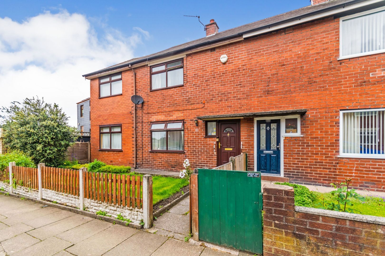 5 bed end terrace house for sale in King Street, Heywood OL10 Zoopla