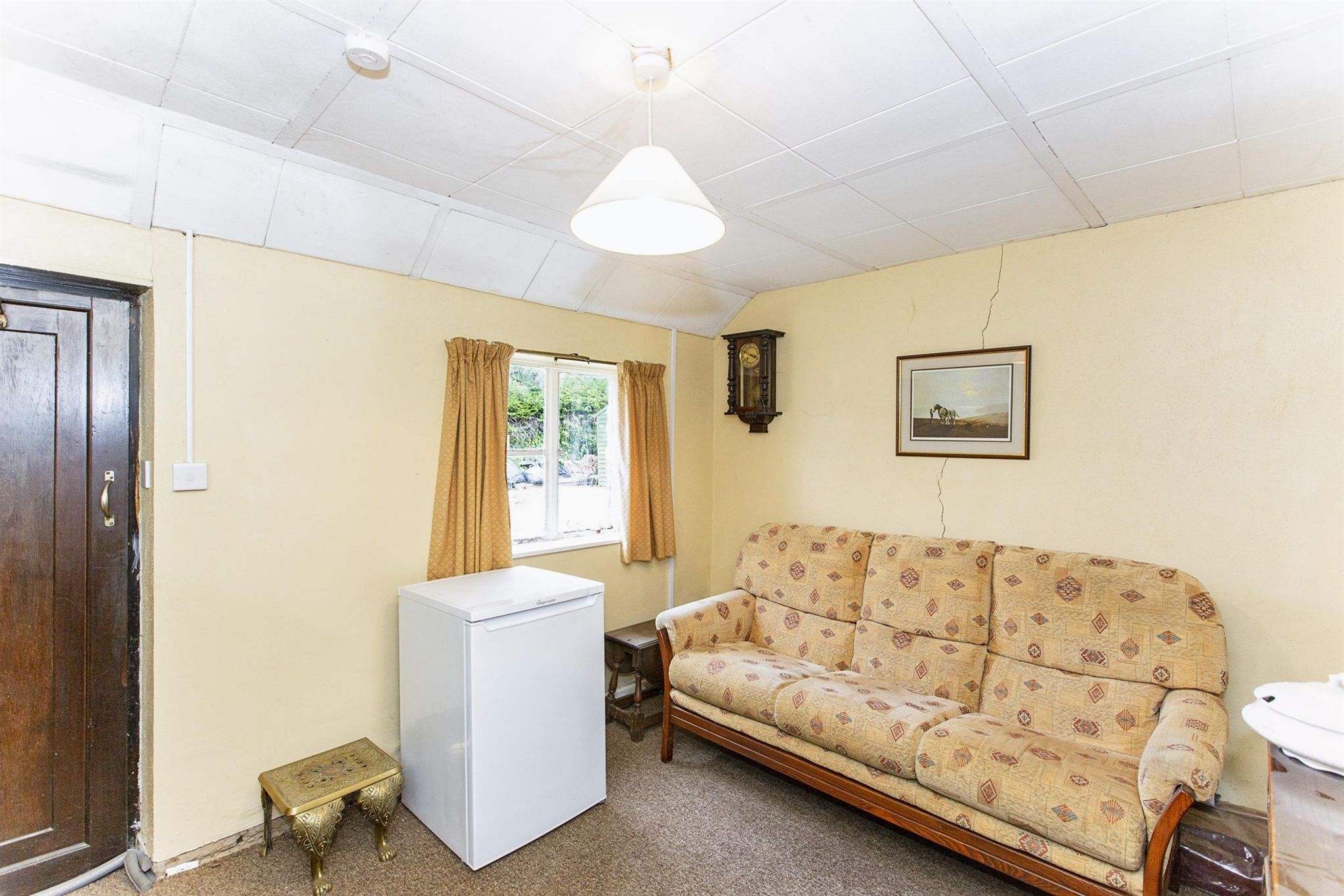 3 bed semidetached bungalow for sale in Benefield Road, Brigstock, Kettering NN14 Zoopla