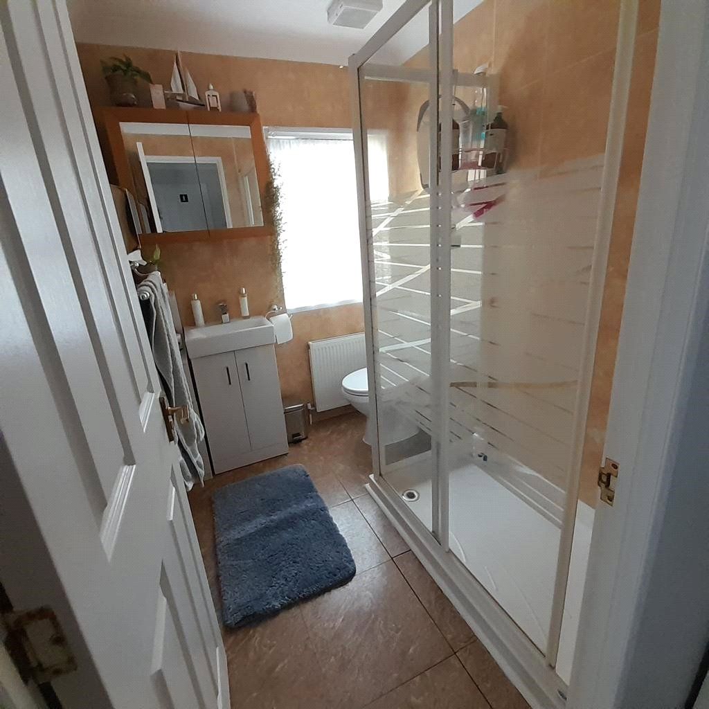 2 bed property for sale in Miners Walk, Wood End, Atherstone