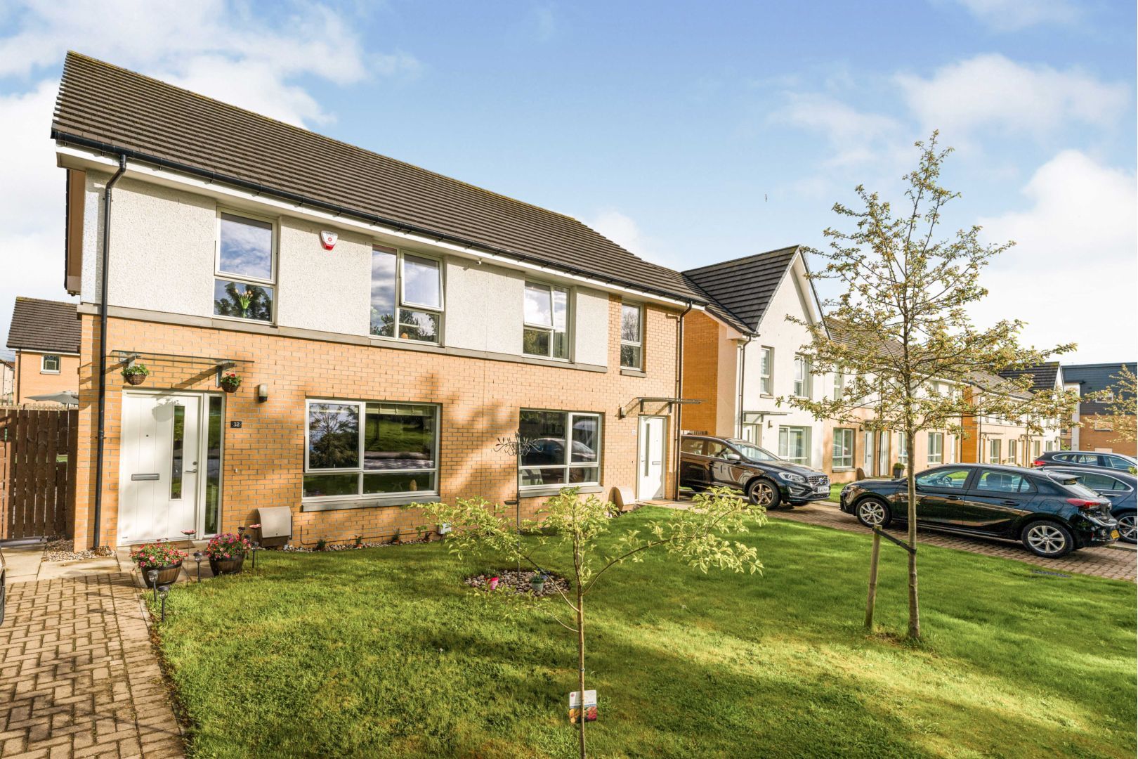 Macbeth Street Glasgow G31  