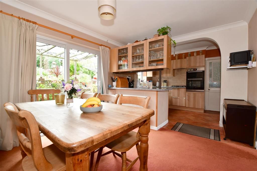 3 bed semidetached house for sale in Lyminster Avenue, Hollingbury