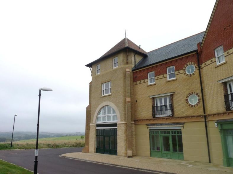 1 bed flat to rent in Oakery Court, Poundbury DT1 Zoopla