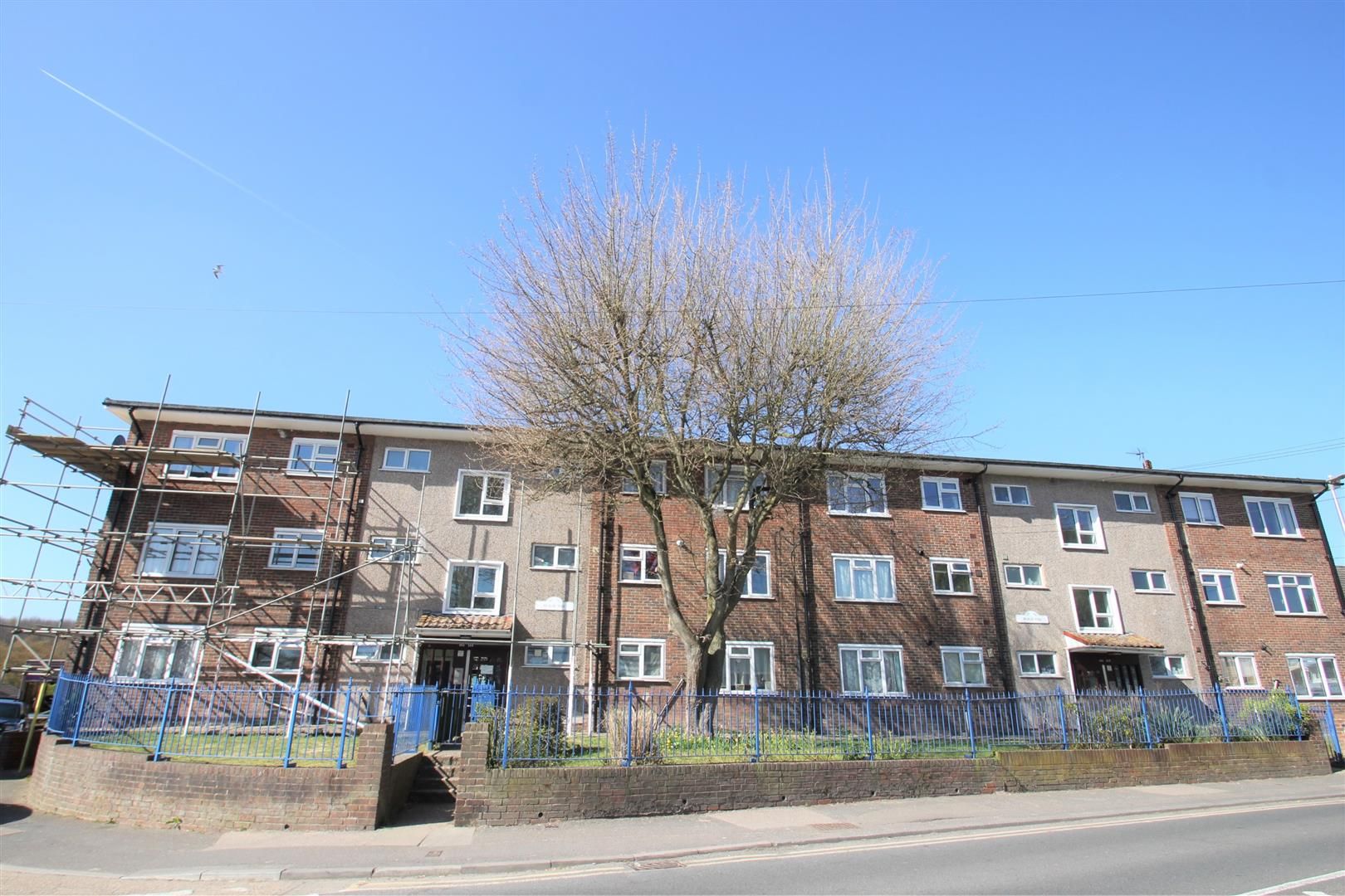 Bligh Way, Strood, Rochester, Kent ME2  
