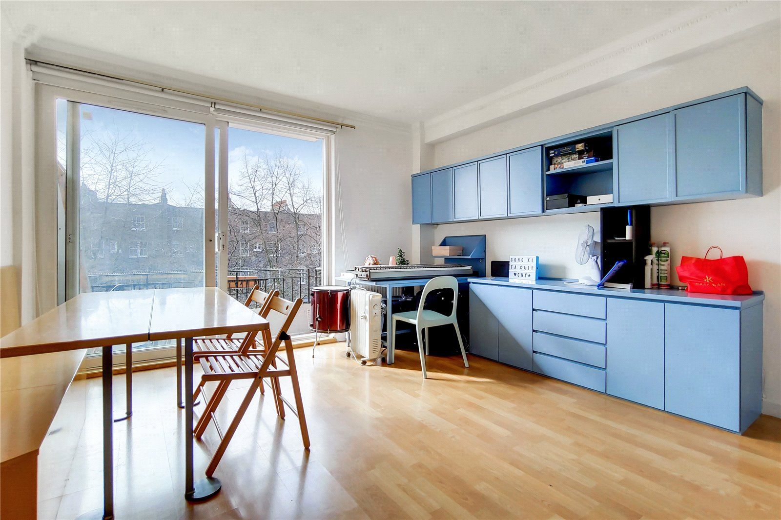 Cranfield House, 97-107 Southampton Row, Bloomsbury, London WC1B  