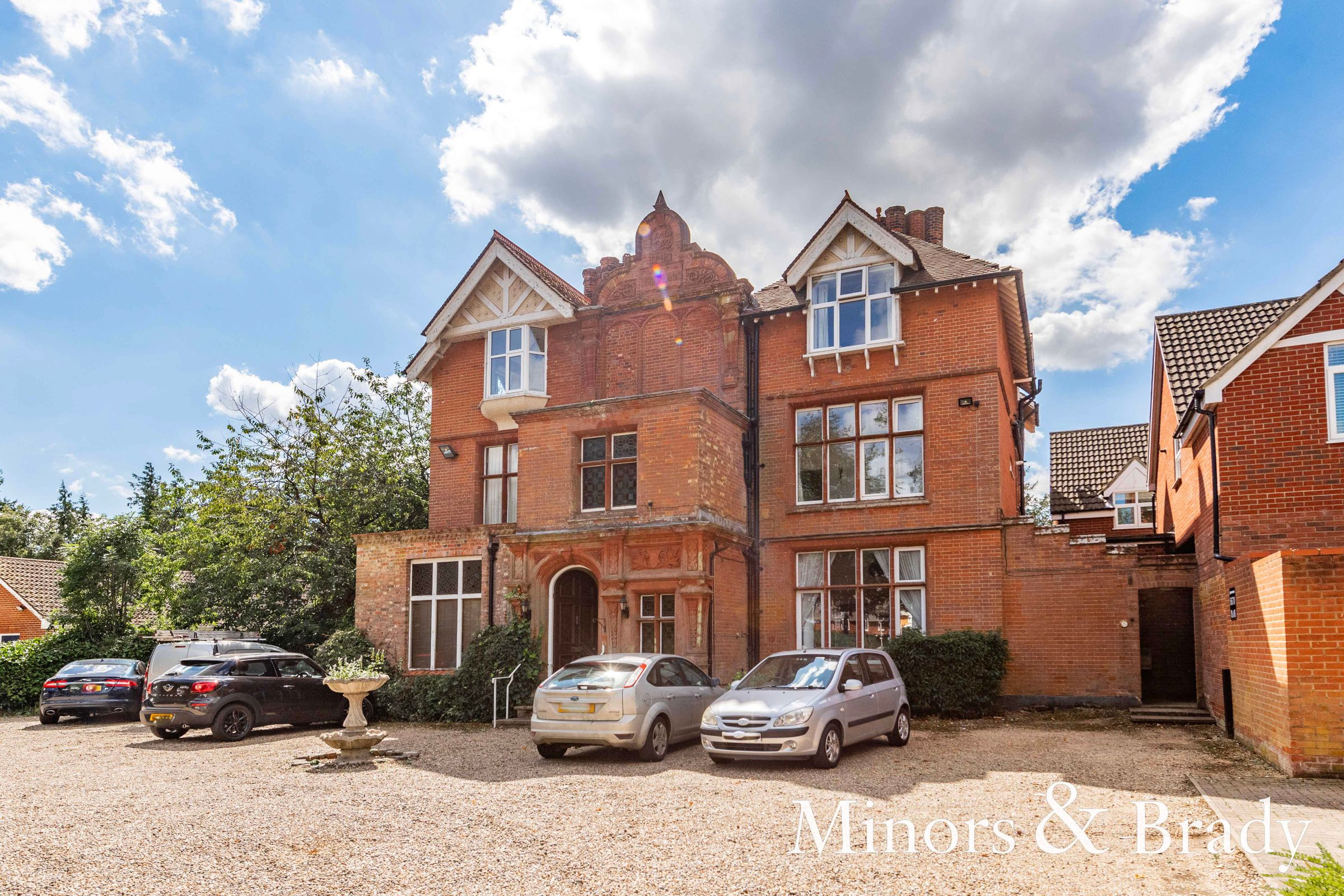 2 bed flat for sale in The Street, Brundall, Norwich NR13 Zoopla