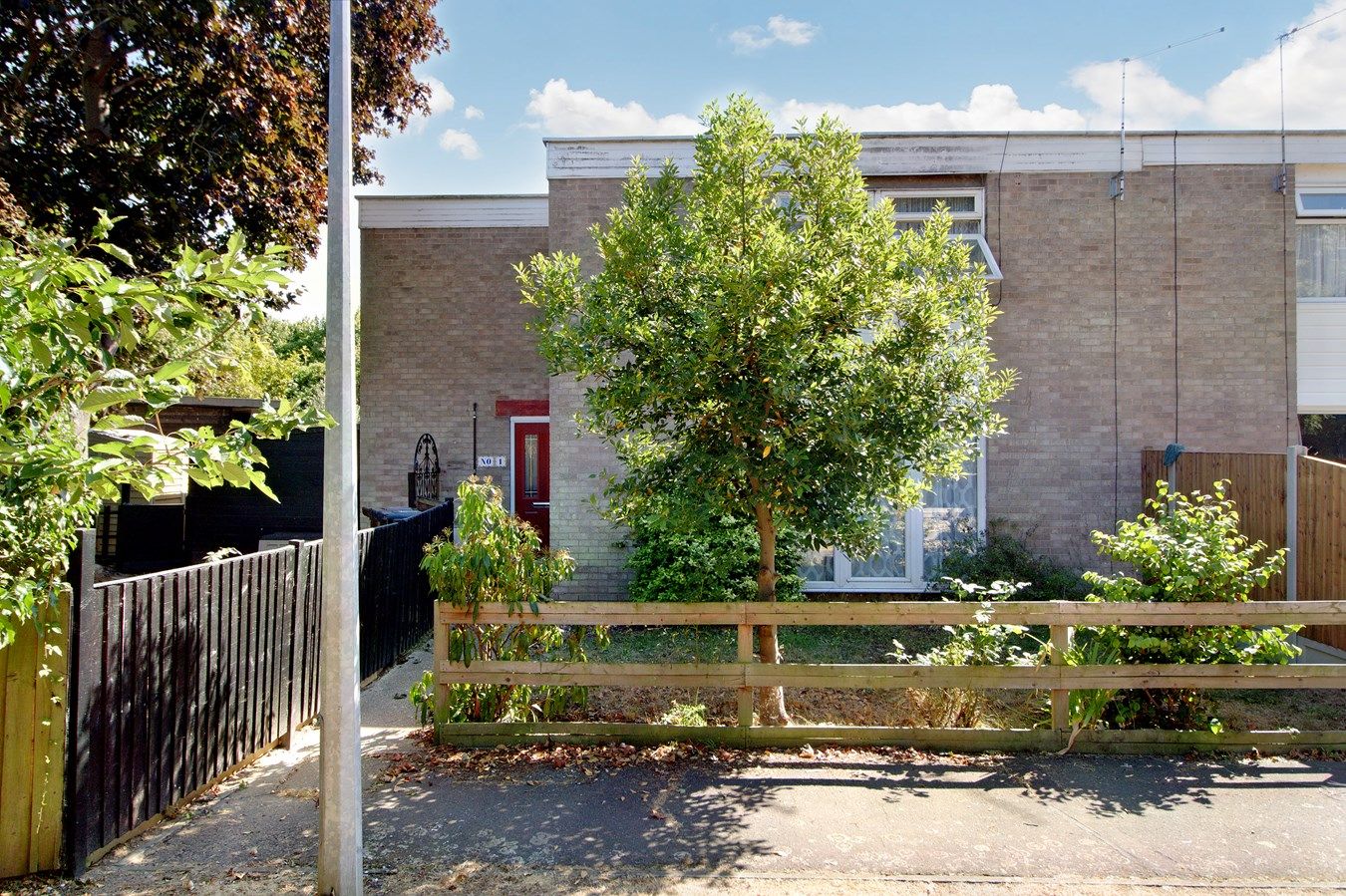 4 bed semidetached house for sale in Lethe Grove, Colchester CO2 Zoopla