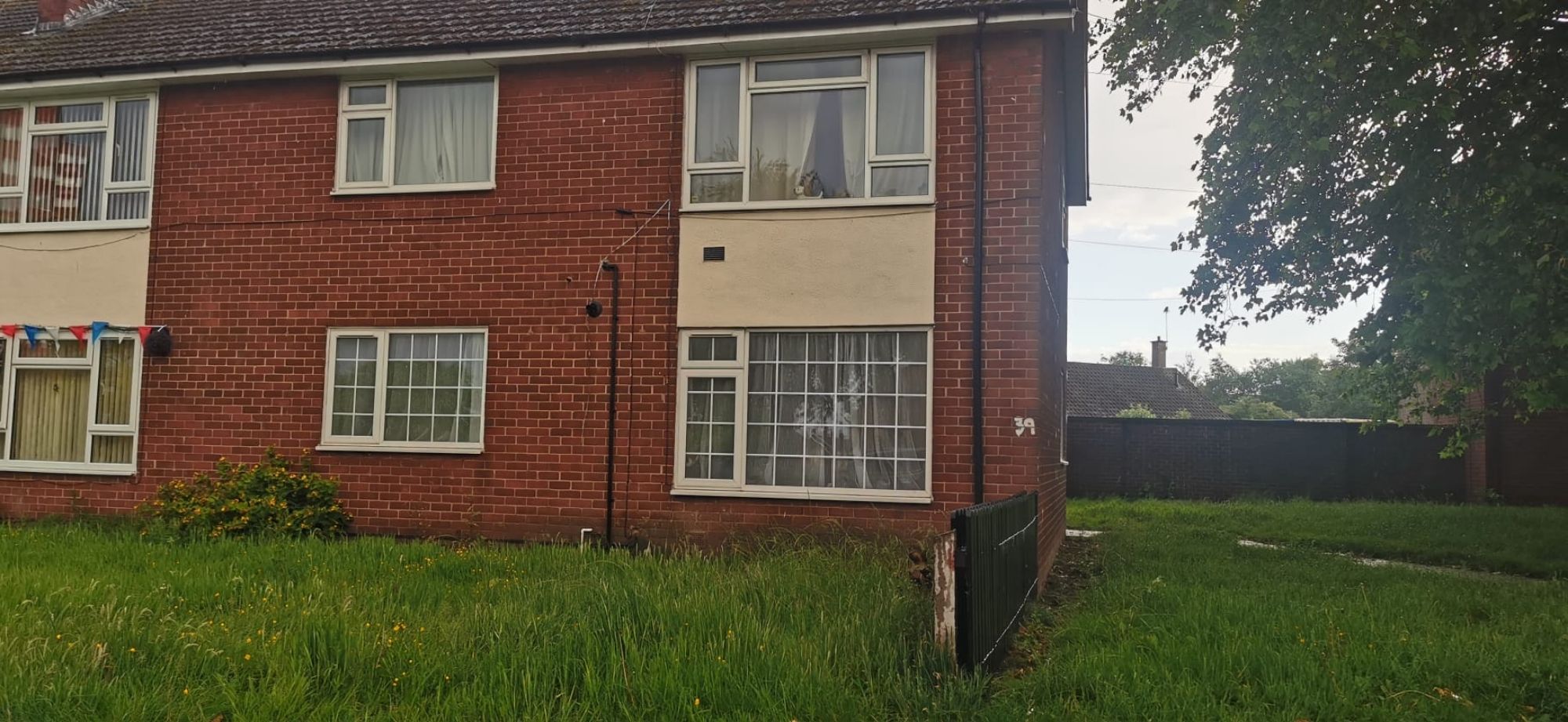1 bed flat for sale in Percival Road, Ellesmere Port CH65 Zoopla