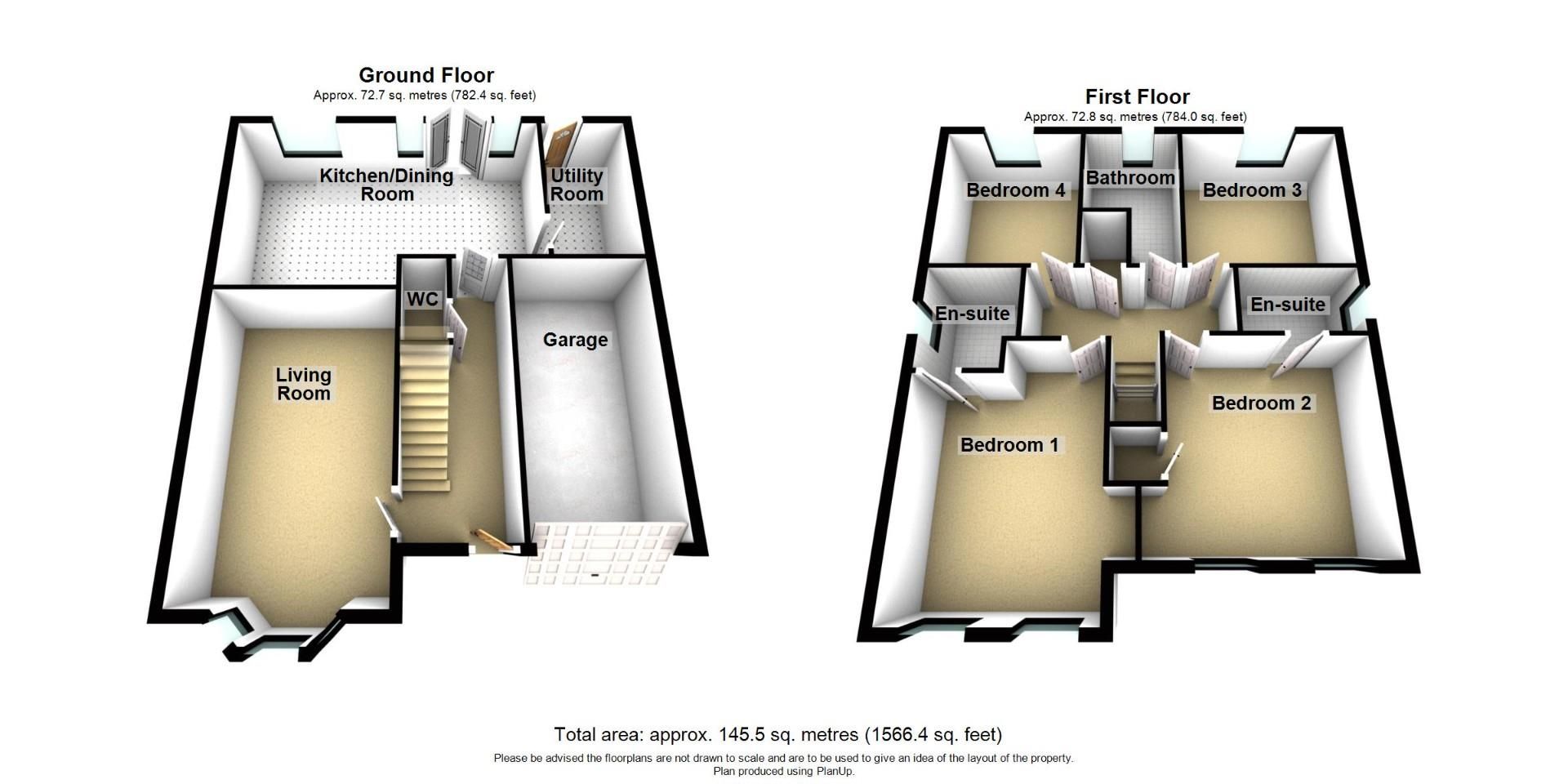 4 bed detached house for sale in Farm Close, Holystone, Newcastle Upon Tyne NE27 Zoopla