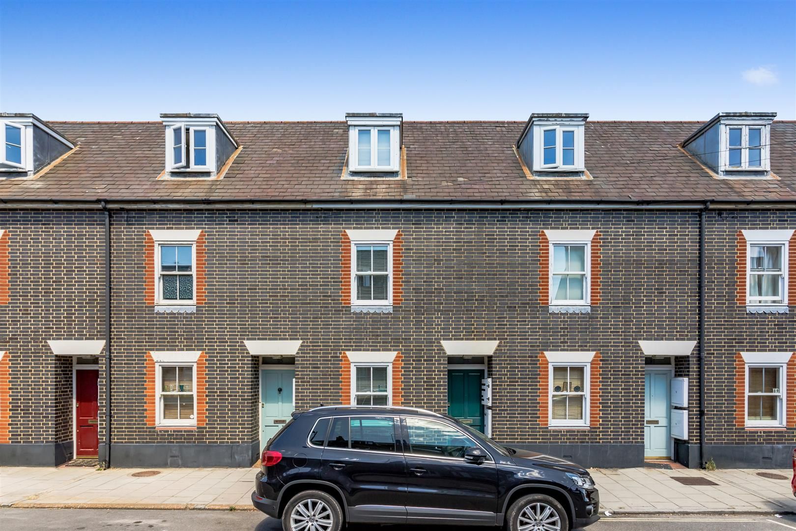 3 bed property for sale in Western Road, Lewes BN7 Zoopla