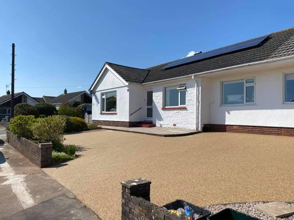 2 bed bungalow to rent in Lichfield Drive, Brixham, Devon TQ5 Zoopla
