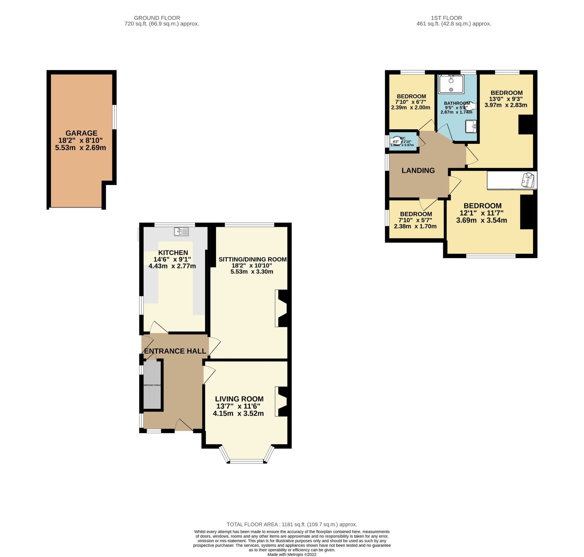 4 bed semidetached house for sale in Allerton Road, Bradford BD8 Zoopla