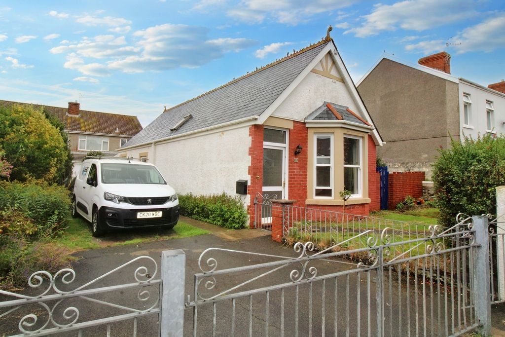2 bed bungalow for sale in Reynallt Place, Porthcawl CF36 Zoopla