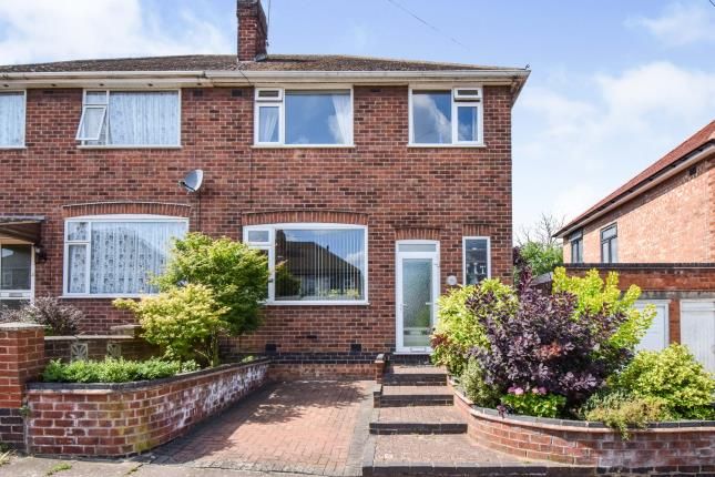 Dersingham Road, Stadium Estate, Leicester, Leicestershire LE4  