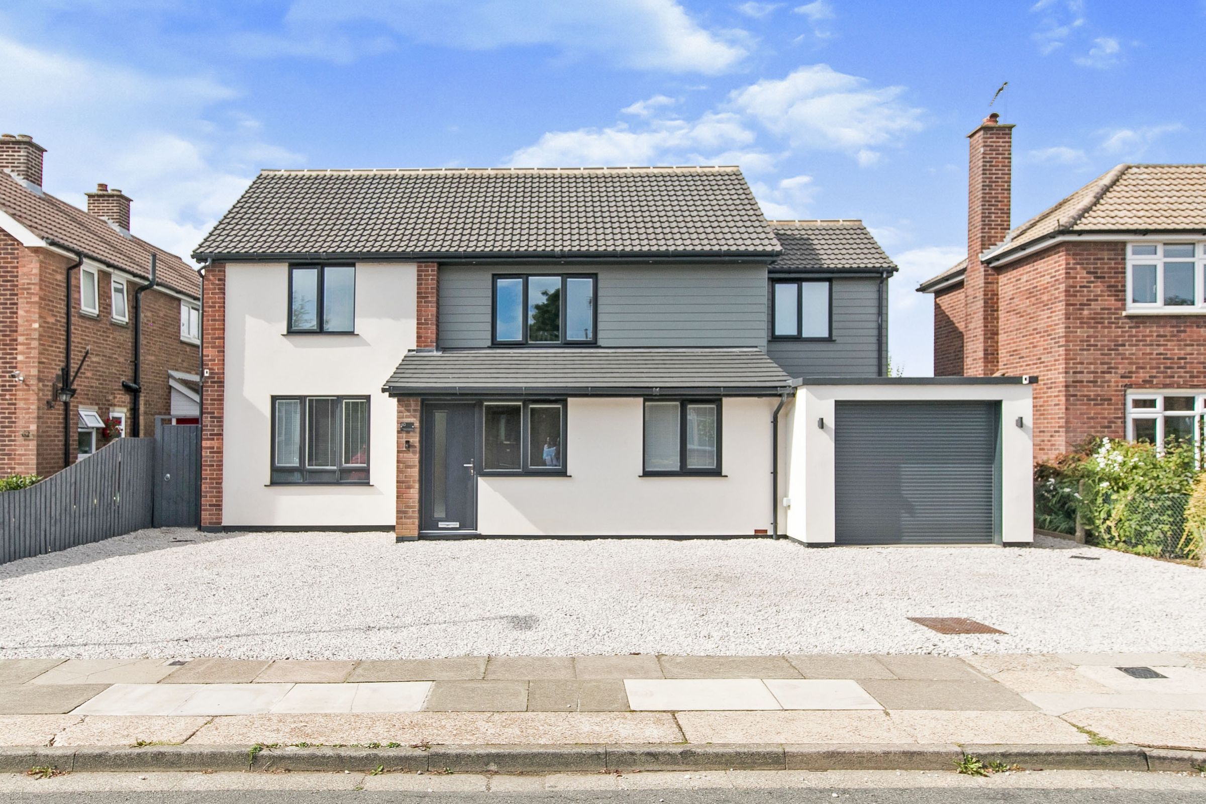 4 bed detached house for sale in Clive Avenue, Ipswich IP1 Zoopla