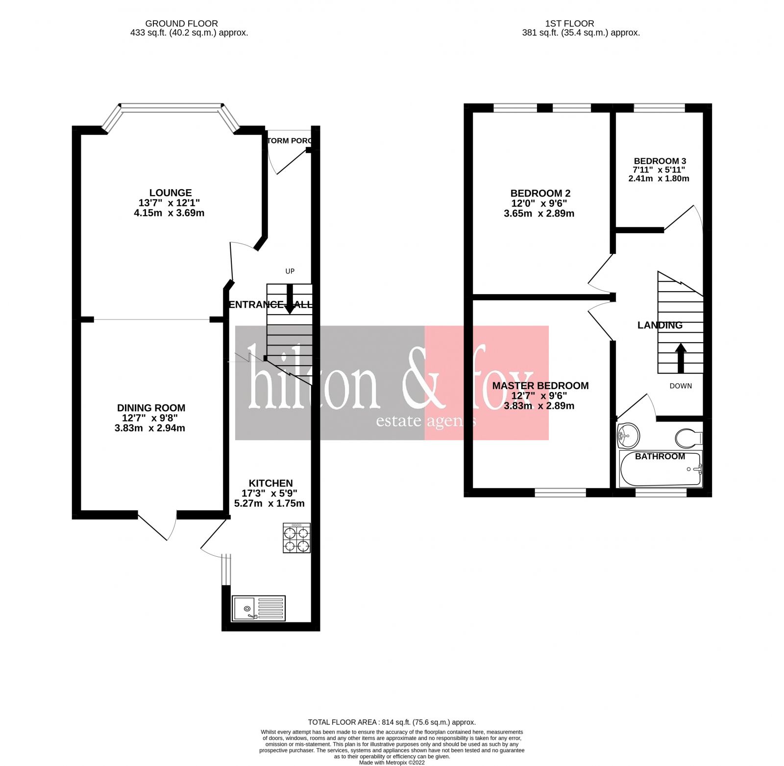 3 bed terraced house for sale in Byron Road, Harrow, Middlesex HA3 Zoopla