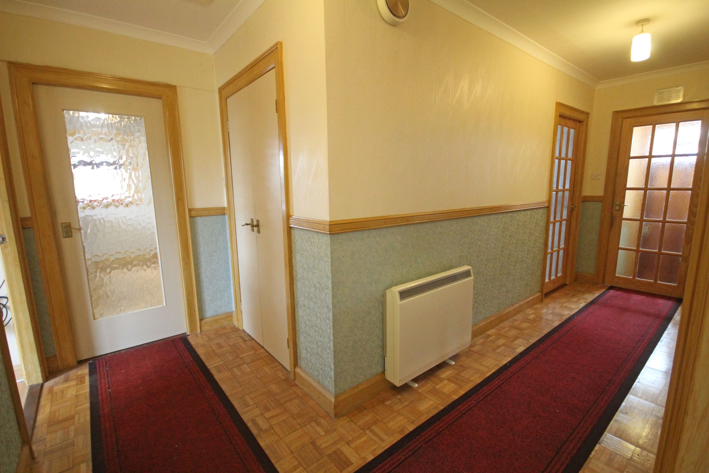 3 bed detached bungalow for sale in Allandale, 5A Richmond Terrace