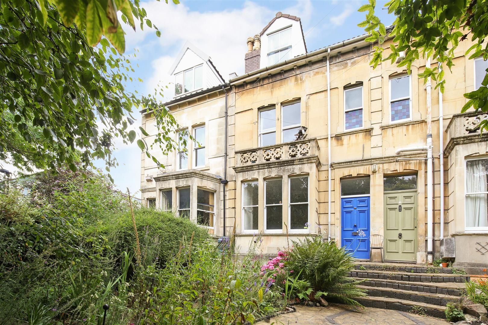 5 bed property for sale in Ashley Hill, Montpelier, Bristol BS6 - Zoopla