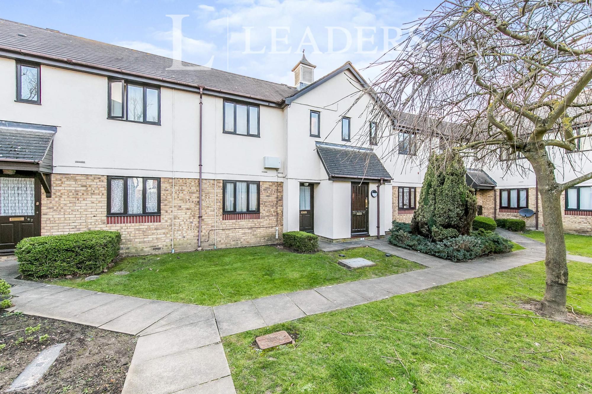 1 bed flat to rent in Colchester, Essex CO4 Zoopla