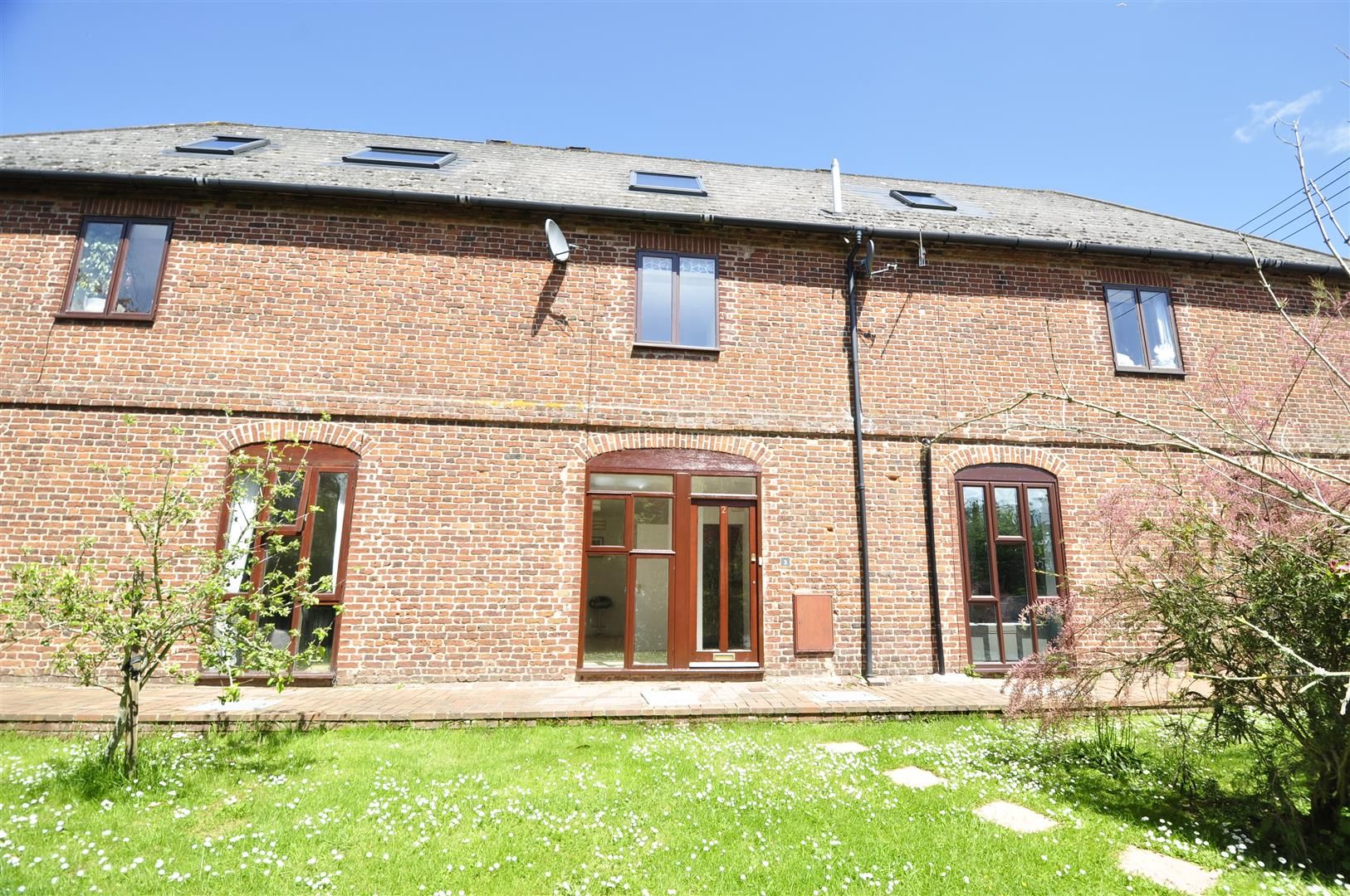 Beacon Heath Pinhoe Exeter EX4