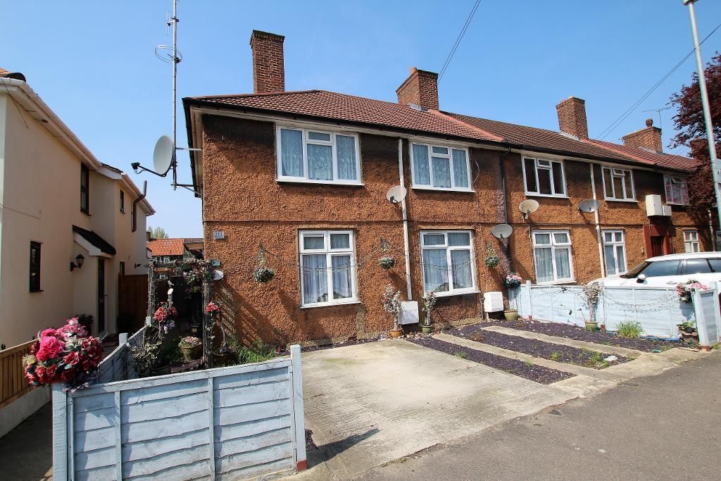 1 bed to rent in Grafton Road, Dagenham, Essex RM8 Zoopla