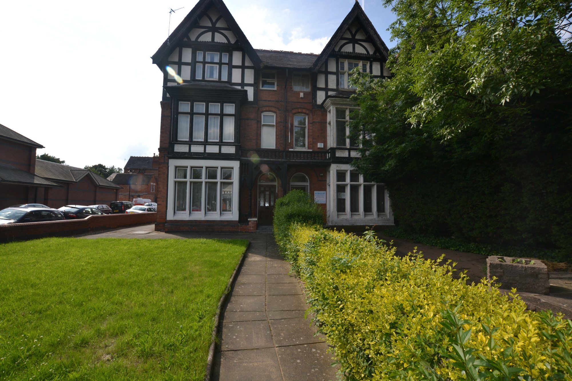 1 bed flat for sale in Narborough Road, Leicester LE3 Zoopla