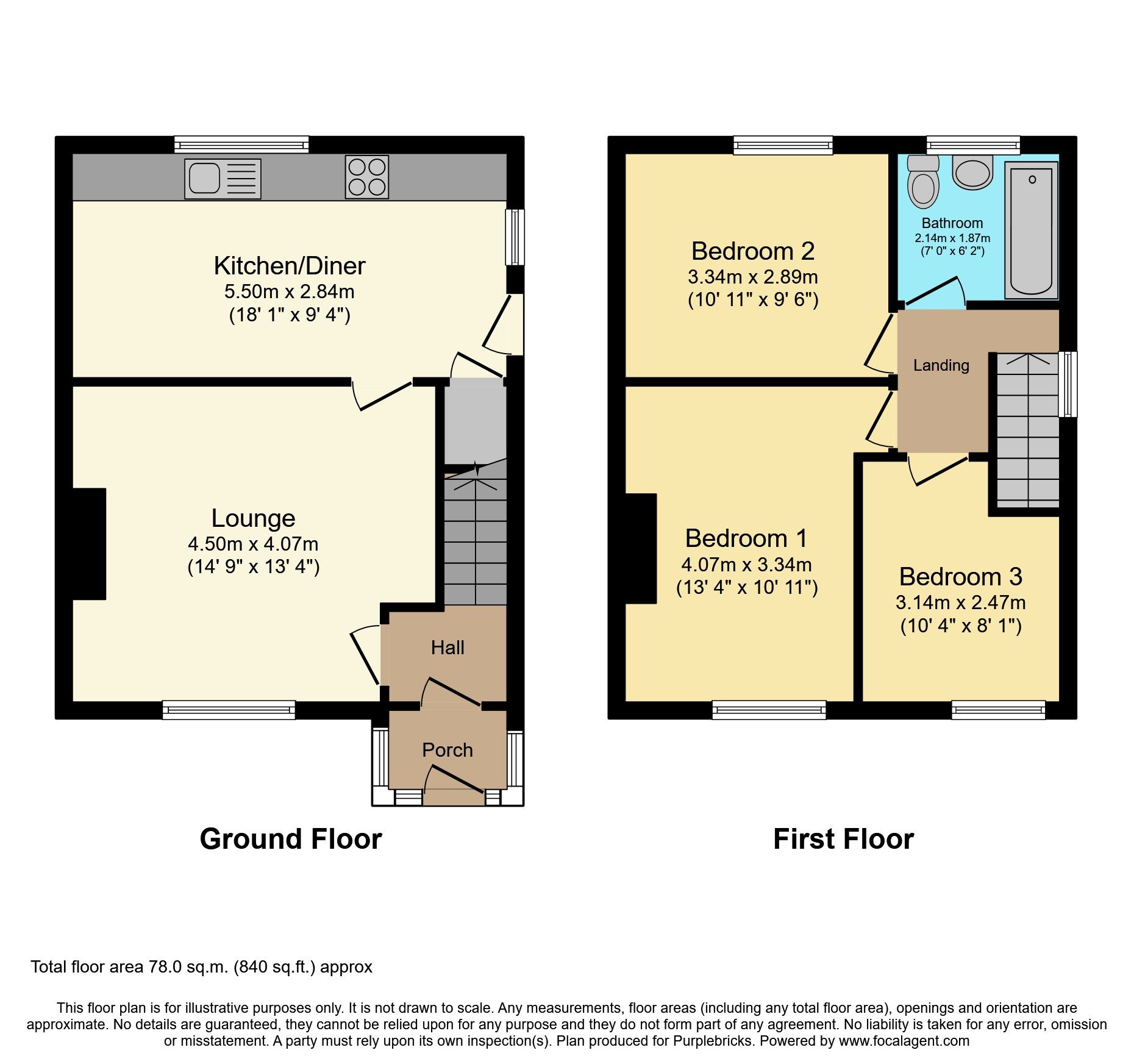3 bed mews house for sale in Doyle Road, Bolton BL3 Zoopla