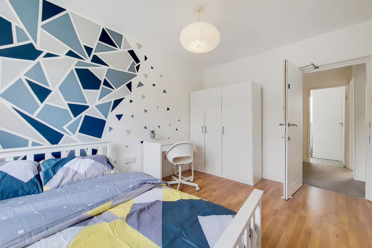 4 bed flat to rent in Stanhope Street, London NW1 Zoopla