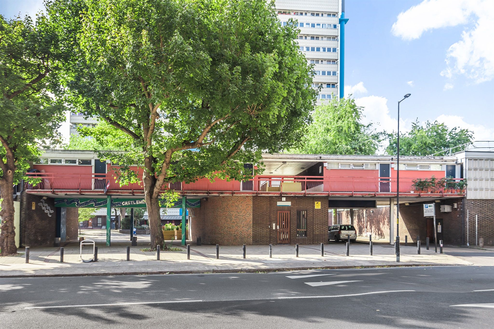 1 bed flat for sale in Wesson Mead, Camberwell Road, London SE5 Zoopla