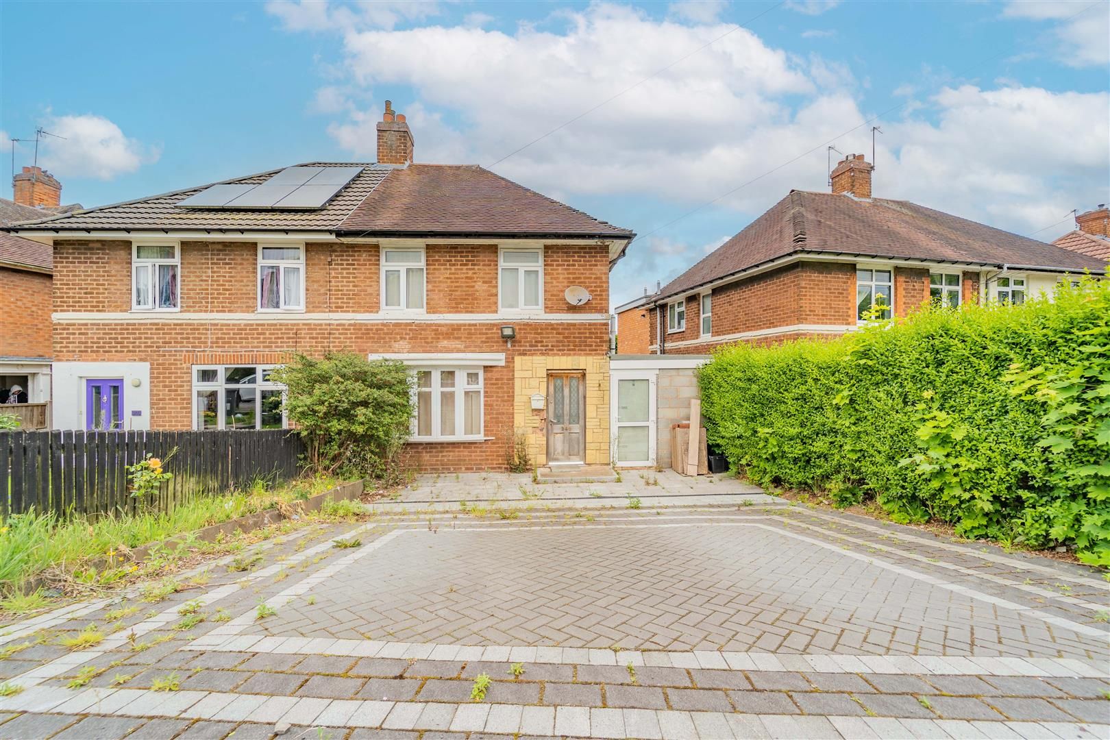 3 bed property to rent in Alwold Road, Quinton, Birmingham B29 Zoopla