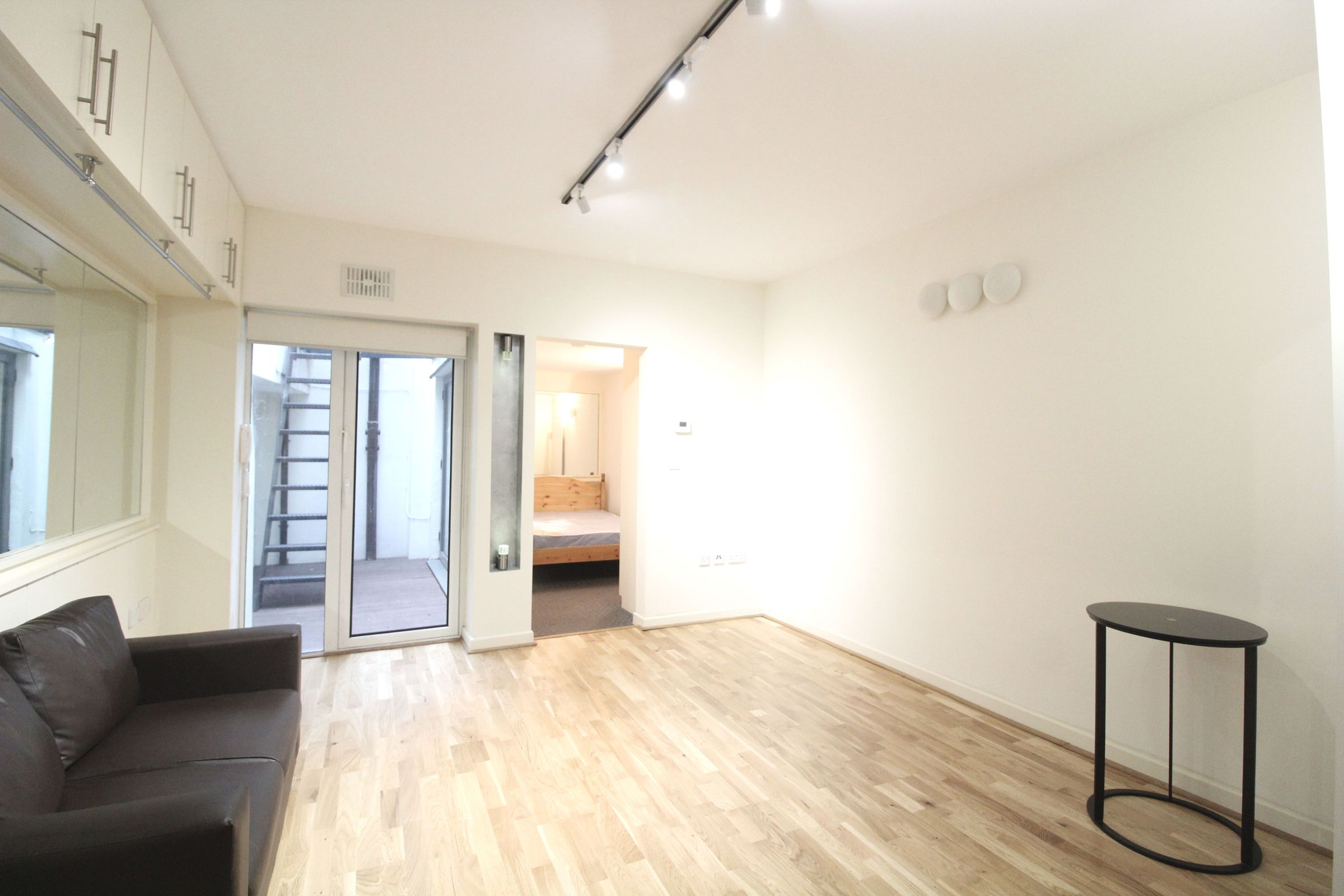 Studio to rent in Chalk Farm Road, Camden NW1 Zoopla