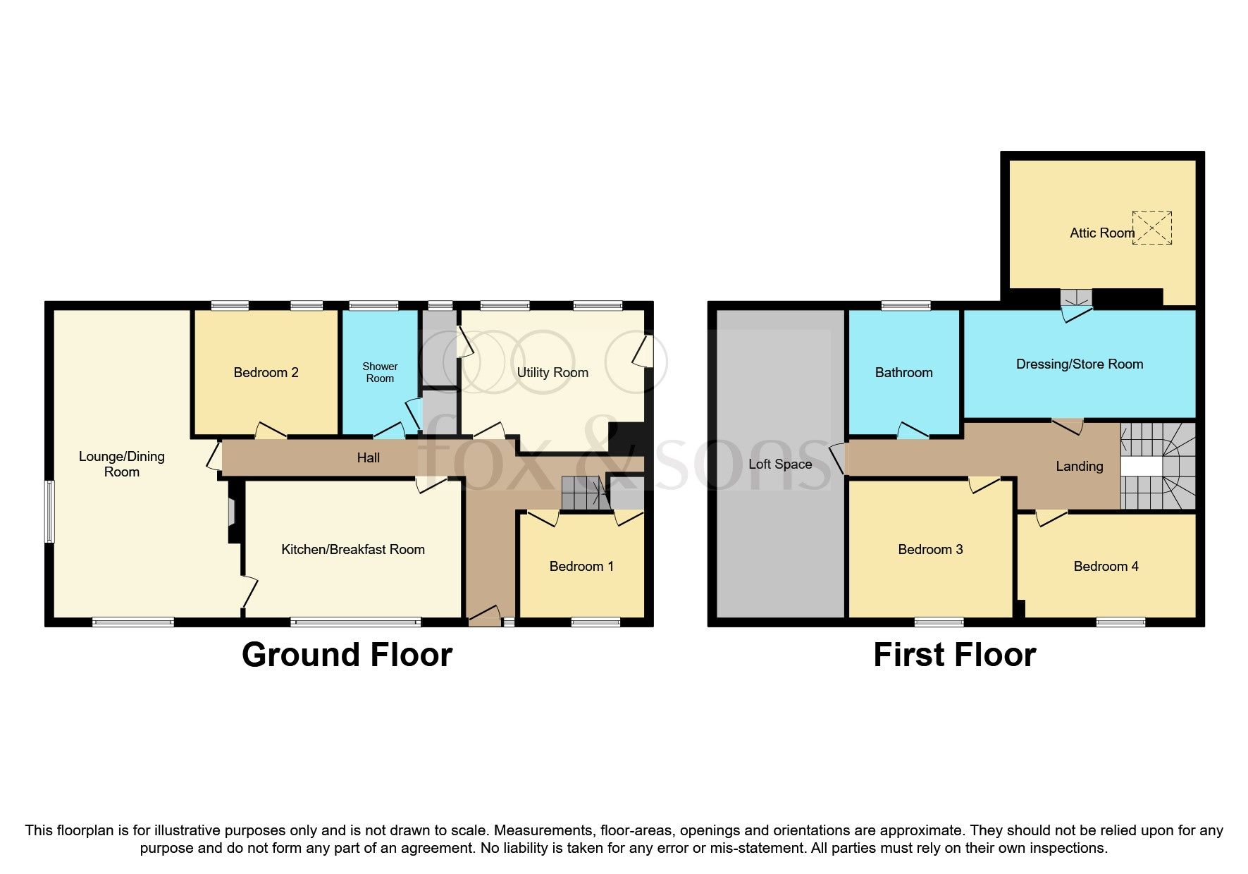 4 bed end terrace house for sale in Hopcott Road, Minehead TA24 Zoopla