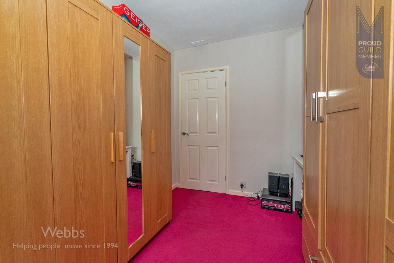 3 bed detached bungalow for sale in Himley Road, Gornal Wood, Dudley