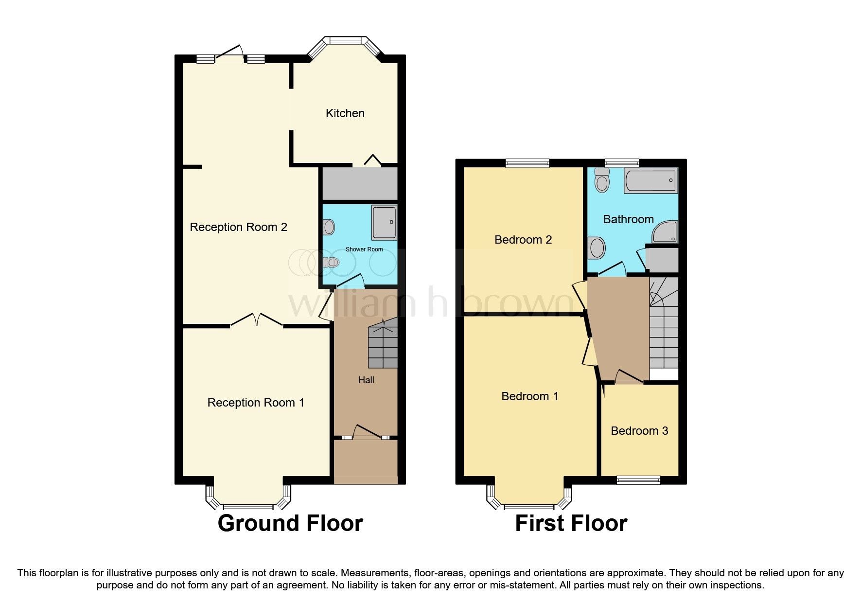 3 bed terraced house for sale in Westrow Drive, Barking IG11 Zoopla