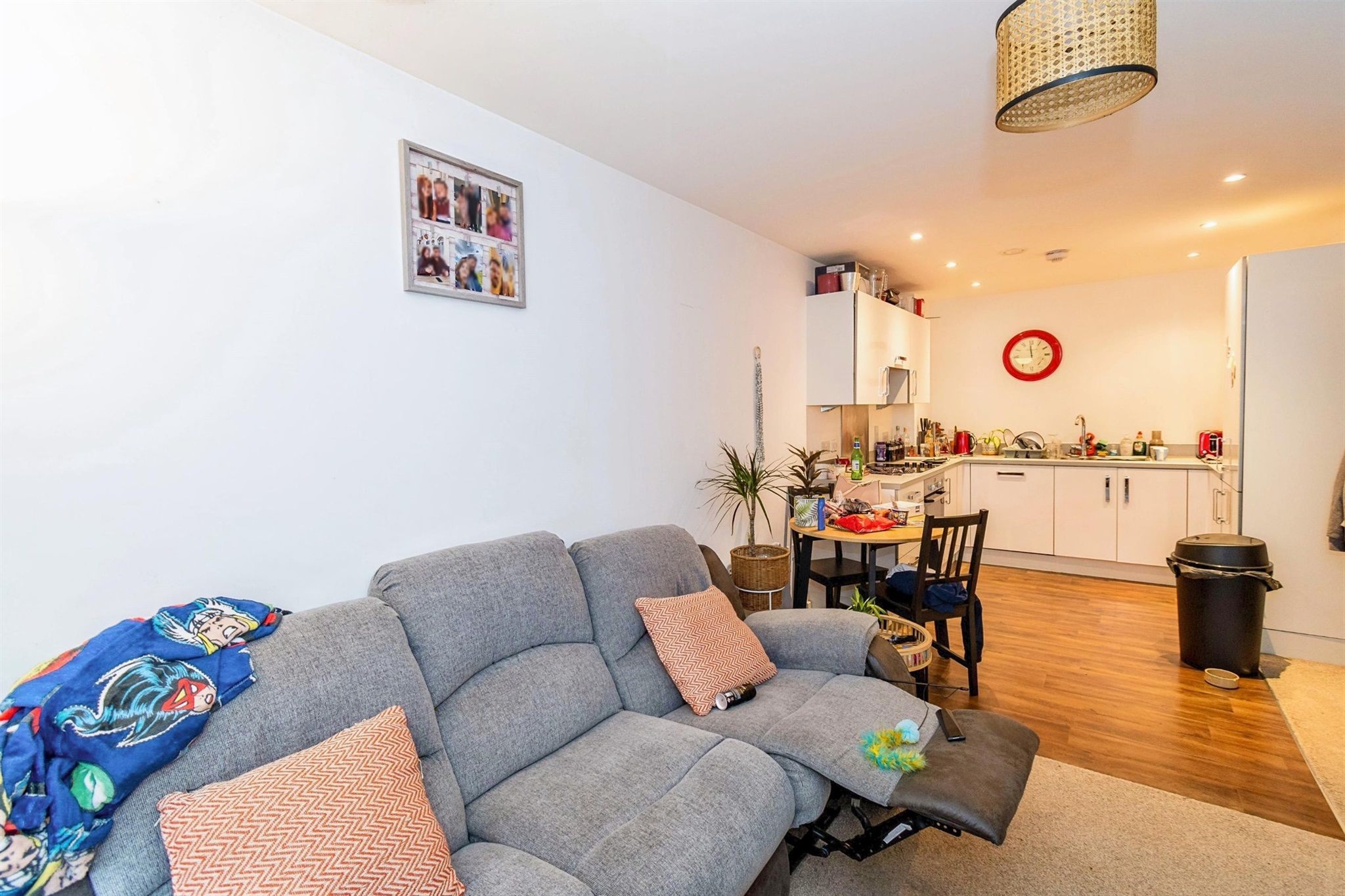 1 bed flat for sale in College Street, Southampton SO14 Zoopla