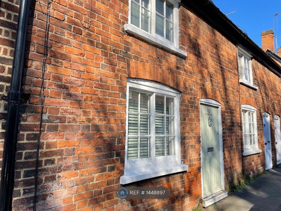 1 bed terraced house to rent in End, Beaconsfield HP9 Zoopla