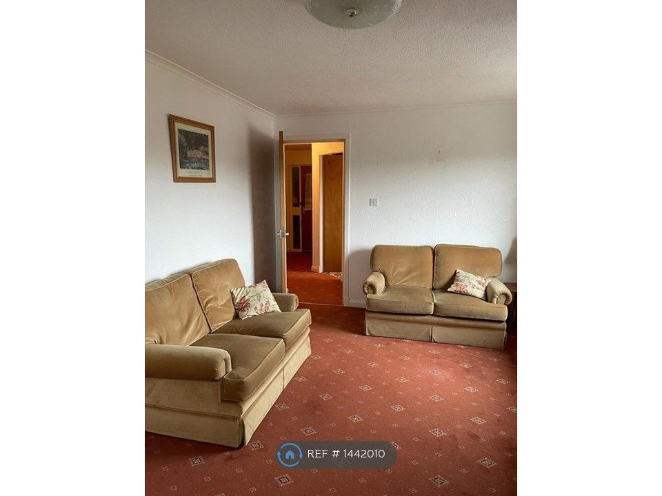 1 bed flat to rent in Gowanbank Gardens, Johnstone PA5 Zoopla