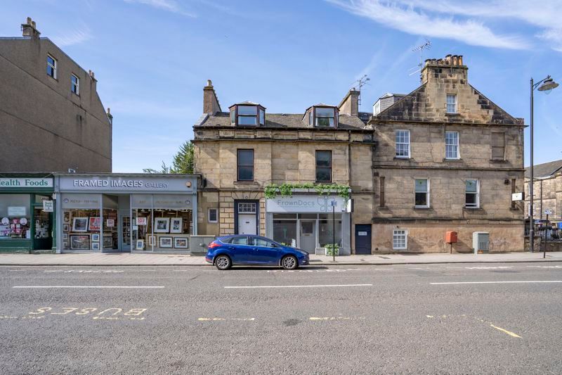 4 bed flat for sale in Dumbarton Road, Stirling FK8 Zoopla
