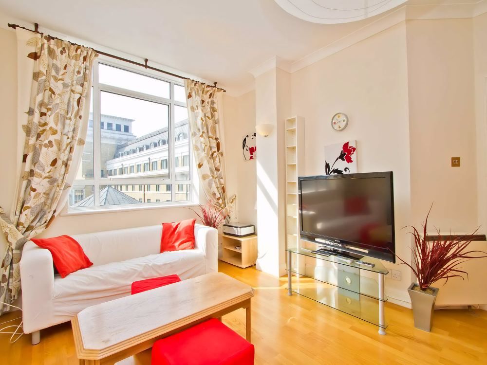 North Block, County Hall Apartments, 5 Chicheley Street, London SE1  