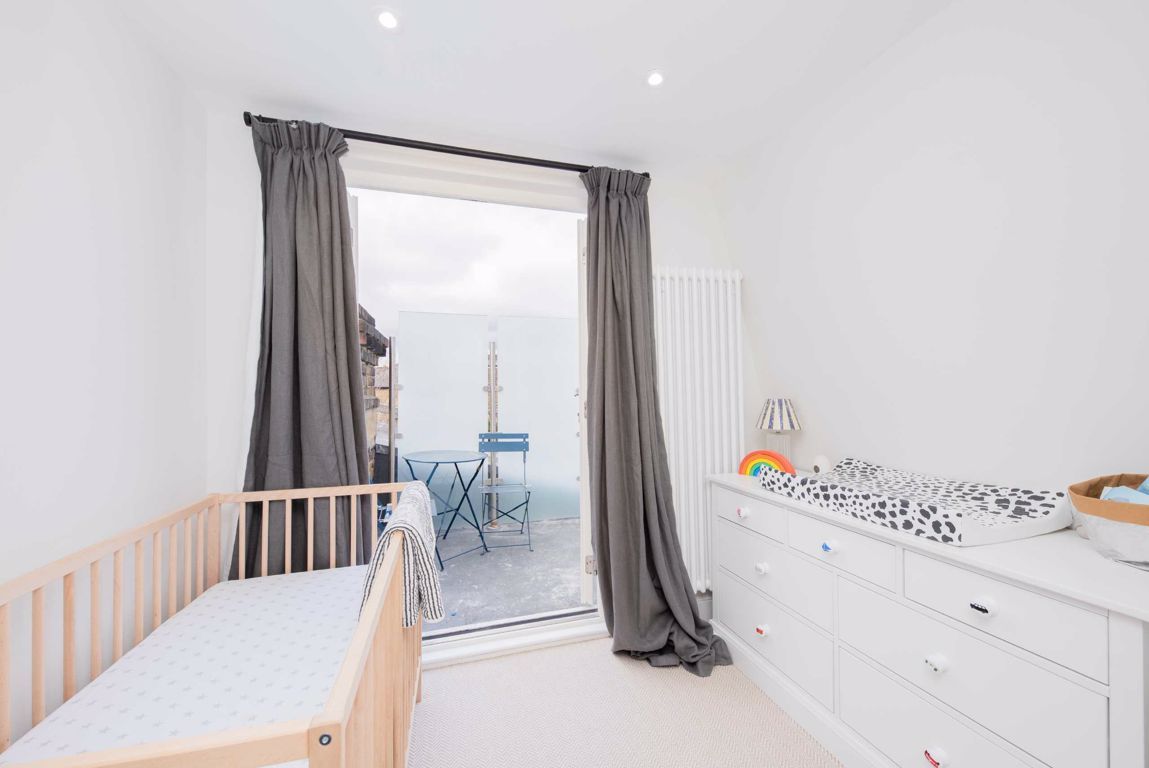 3 bed flat for sale in Bloemfontein Avenue, London W12 Zoopla