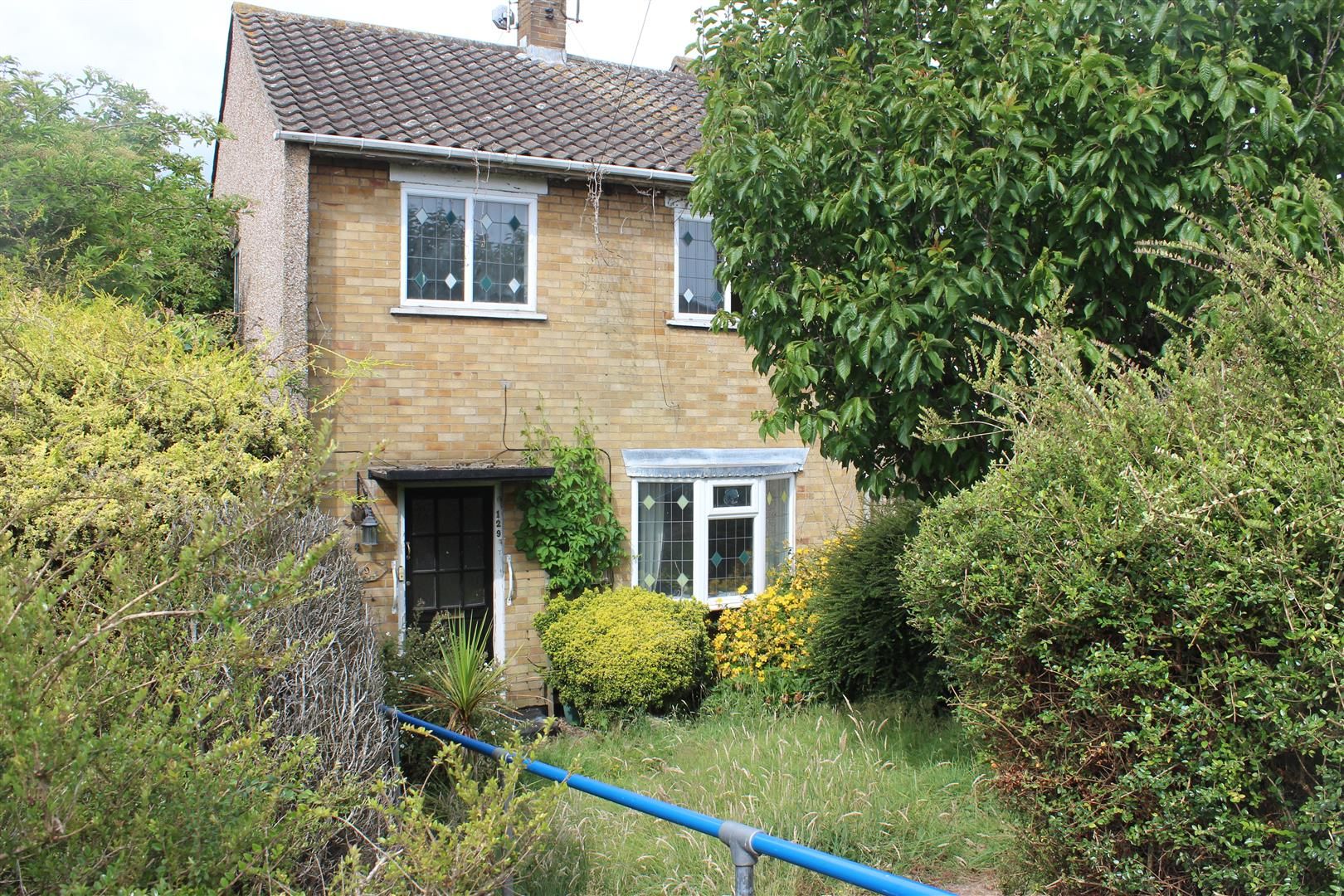 Detached house for sale in Lewsey Park Court, Ravenhill Way, Luton LU4 Zoopla