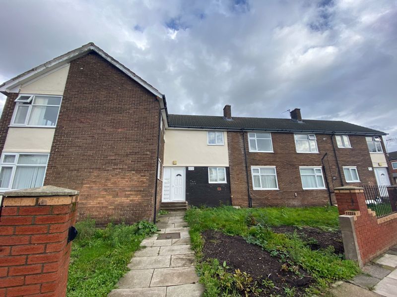 1 bed flat to rent in Oriel Road, Kirkdale, Liverpool L20 Zoopla
