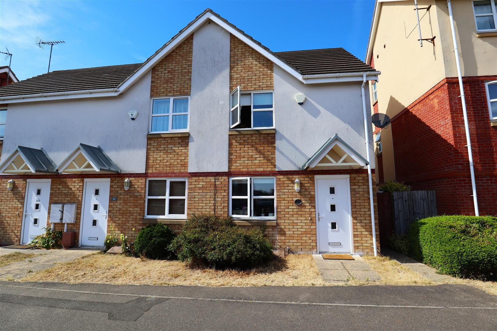 2 bed town house for sale in Dunkirk Road, Lincoln LN1 Zoopla