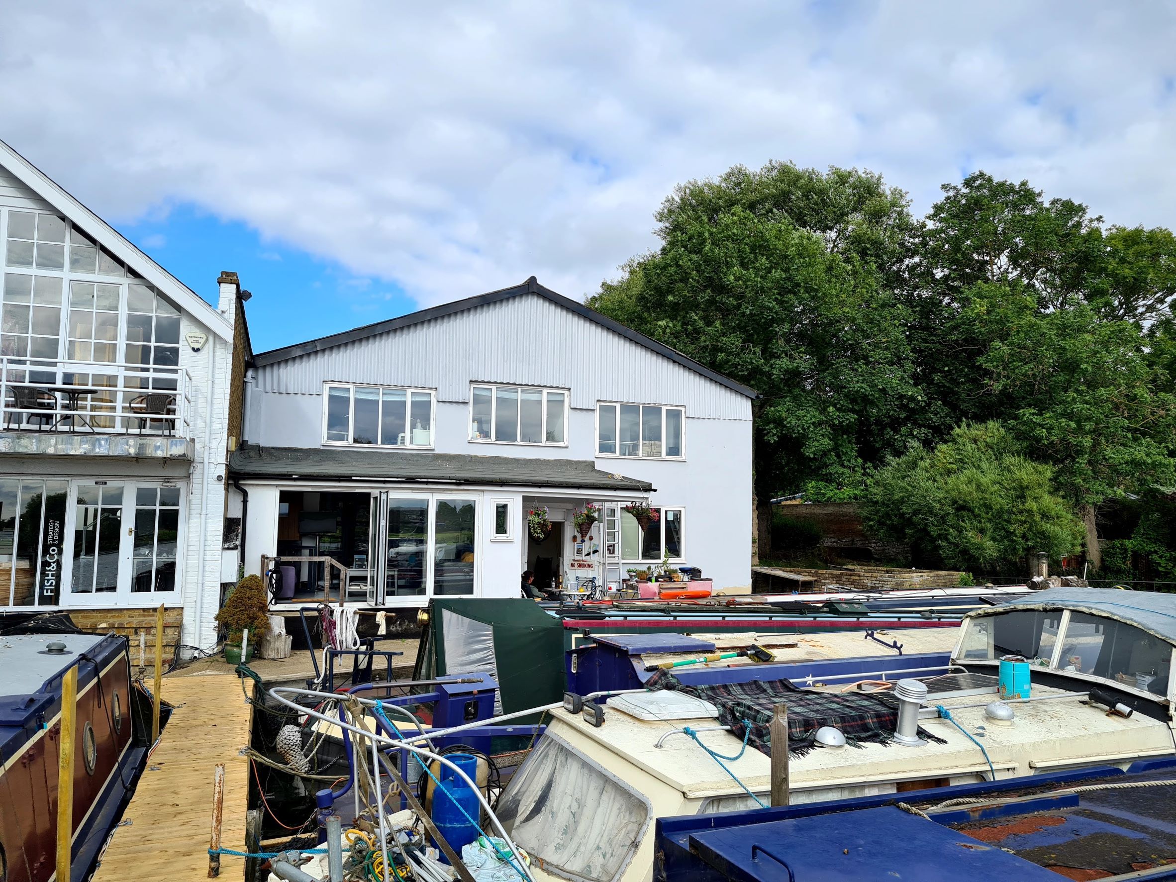 Office to let in 59 Thames Street, Hampton TW12 Zoopla