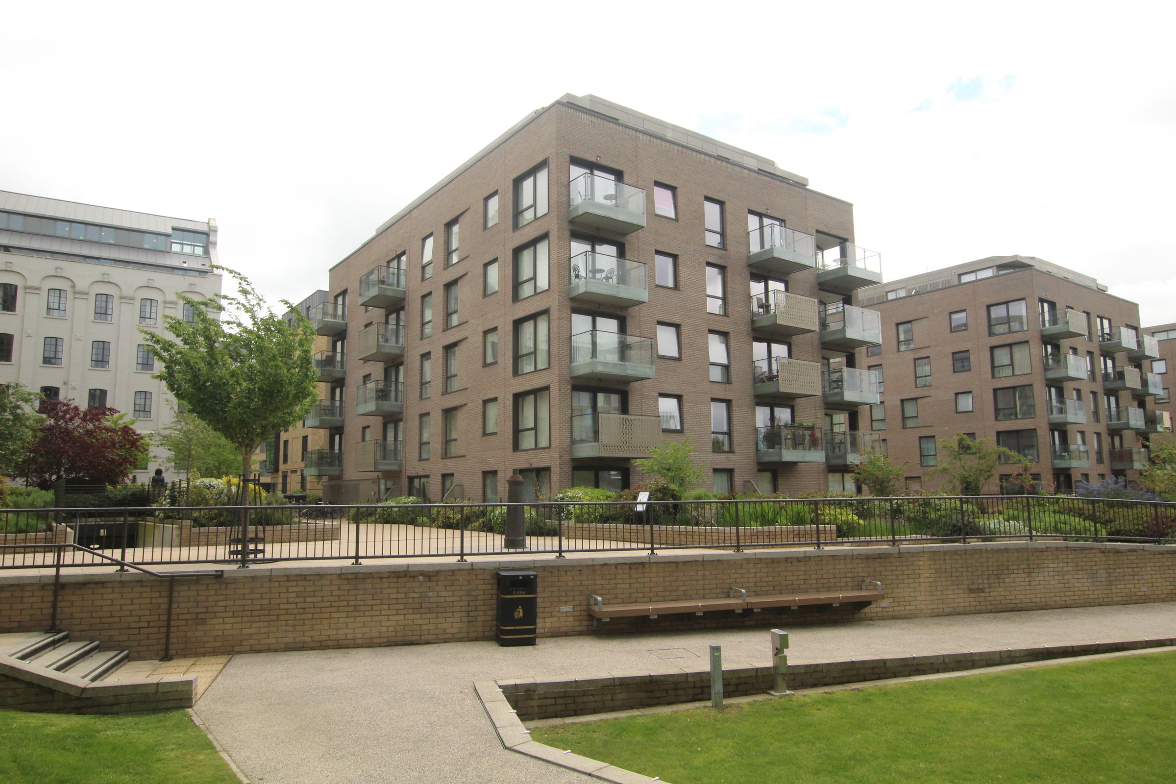 1 bed flat for sale in Mill Park, Cambridge CB1 Zoopla
