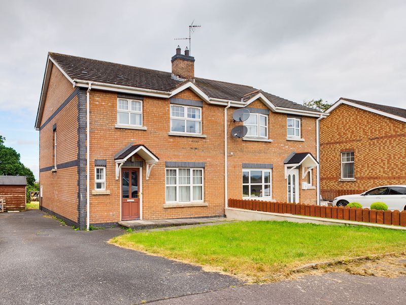 3 bed property for sale in Ashleigh Grove, Rathfriland, Newry BT34 Zoopla