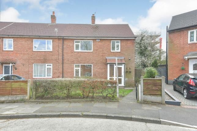 Barnwood Road, Manchester, Greater Manchester M23  