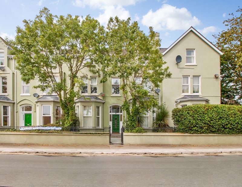 2 bed flat for sale in Flat 1, 28 Hawarden Avenue, Douglas IM1 Zoopla