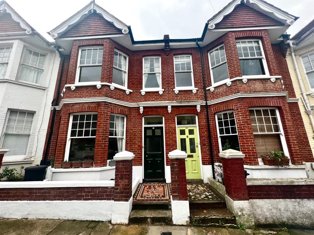 4 bed terraced house to rent in Addison Road, Hove BN3 Zoopla