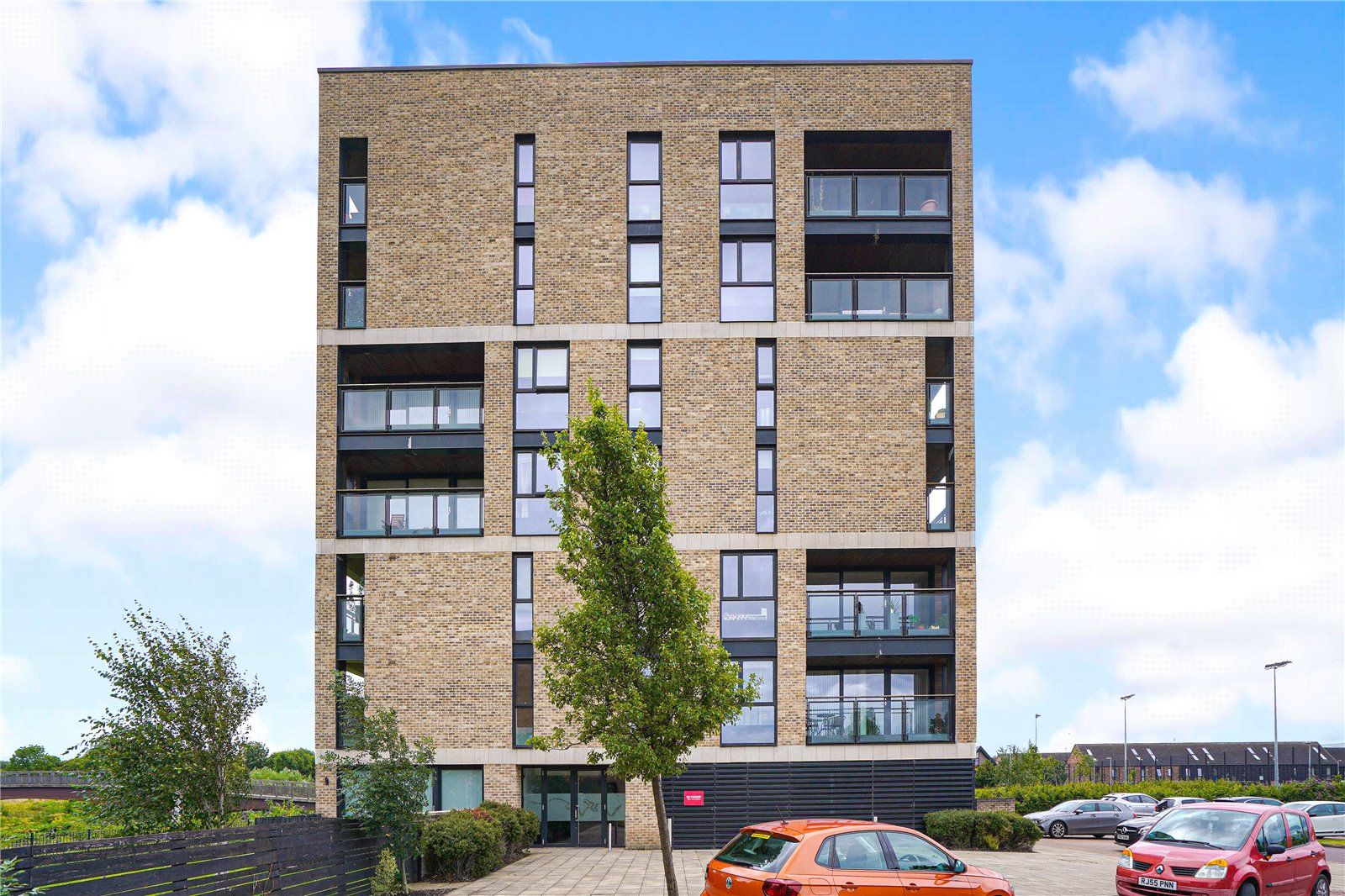 2 bed flat for sale in 1/1, London Avenue, Glasgow G40 Zoopla